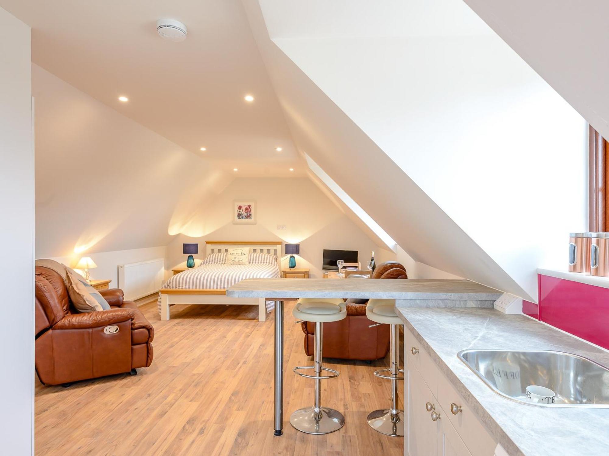 Spire View Villa Redlynch  Exterior photo
