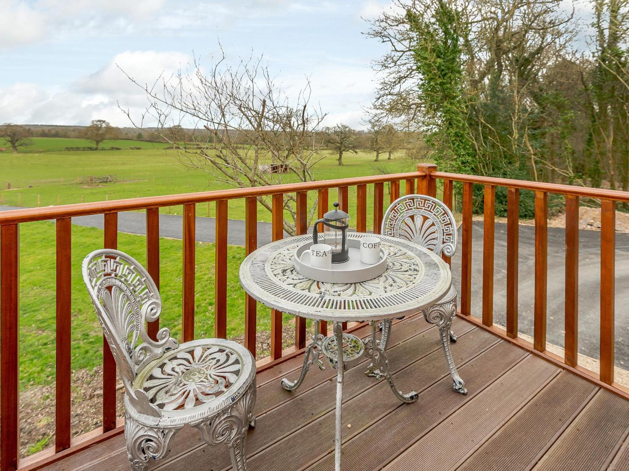 Spire View Villa Redlynch  Exterior photo