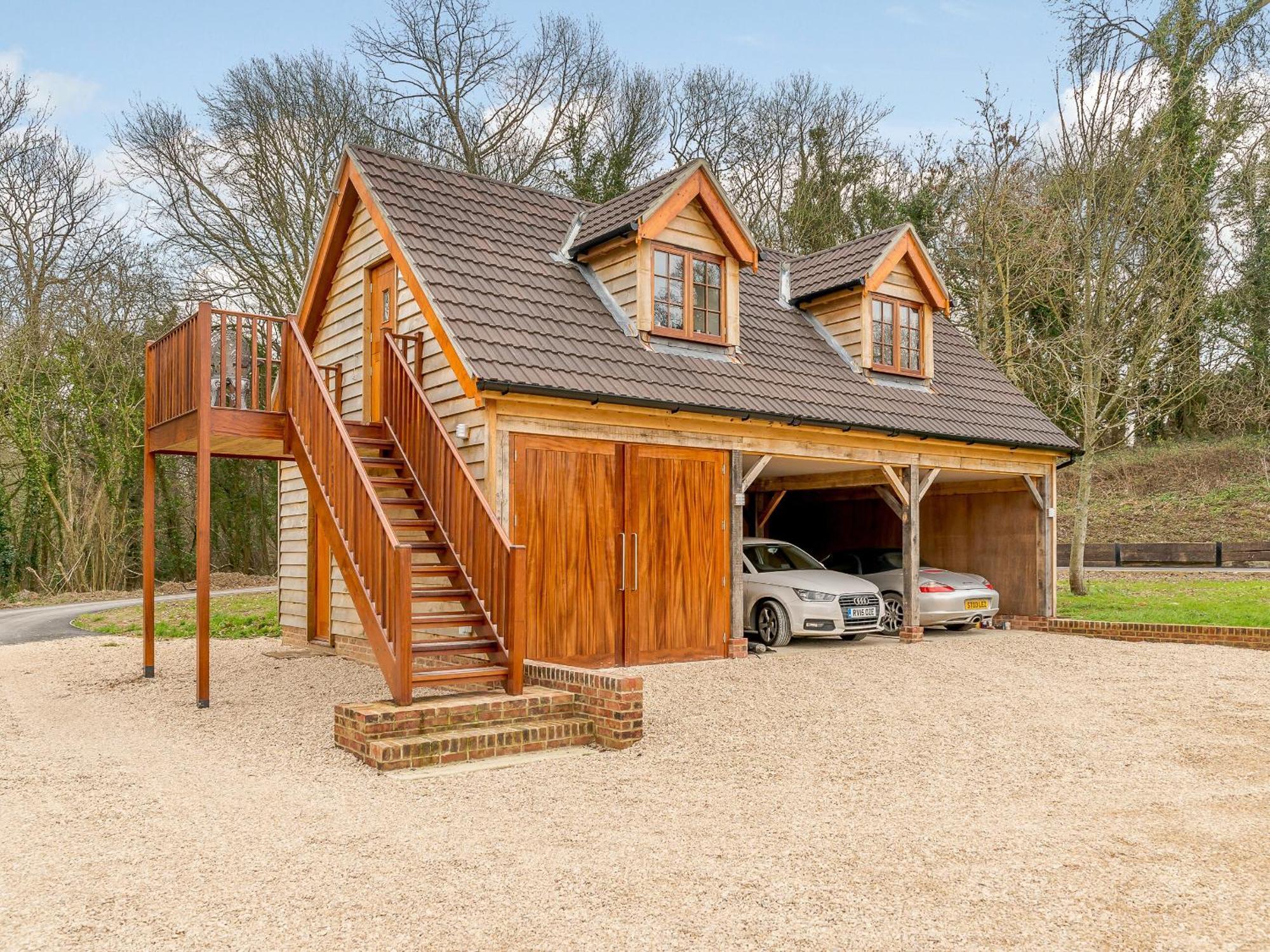 Spire View Villa Redlynch  Exterior photo